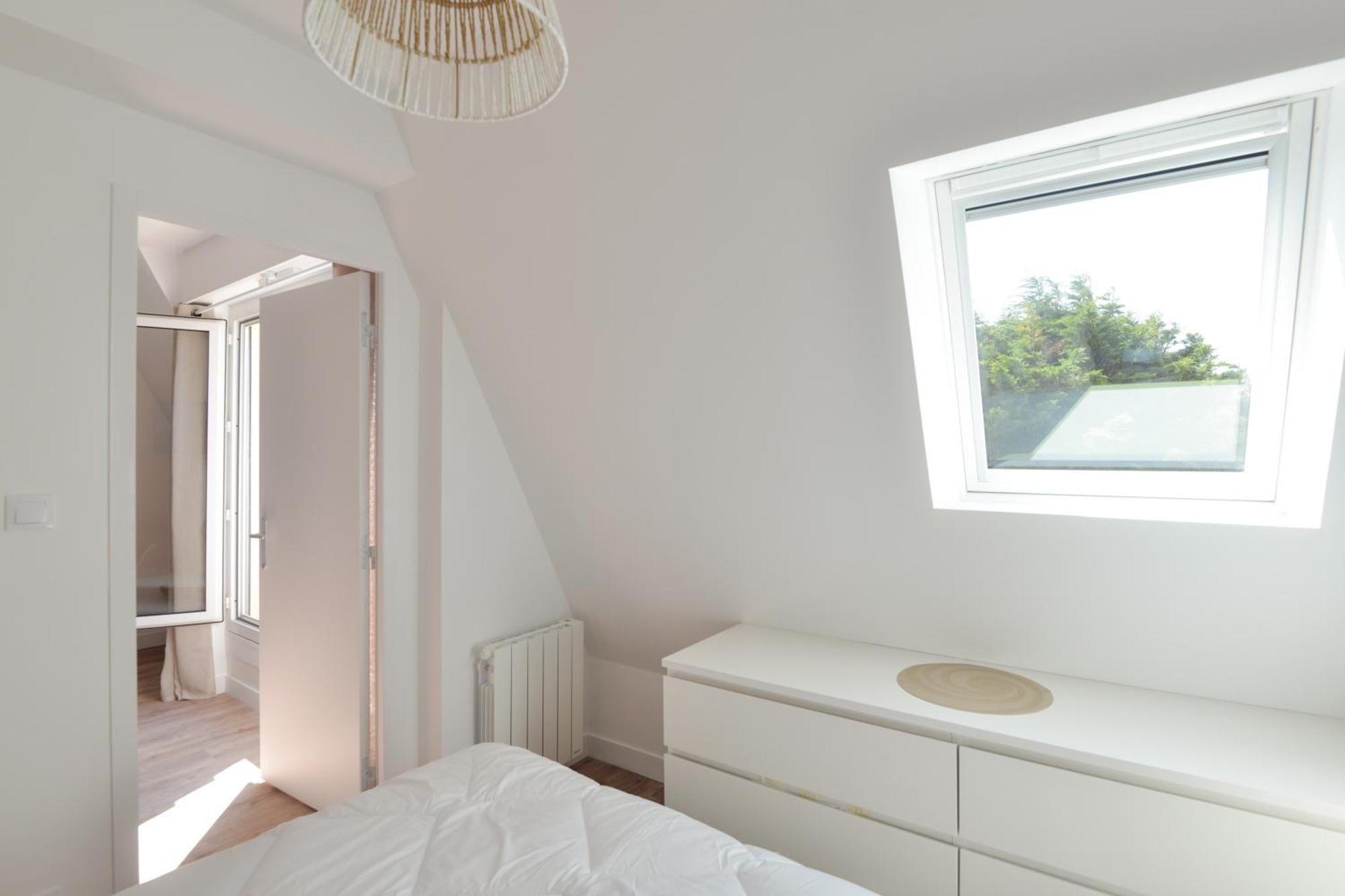 Chez Flora - Appt Pour 4 Proche De La Apartment *