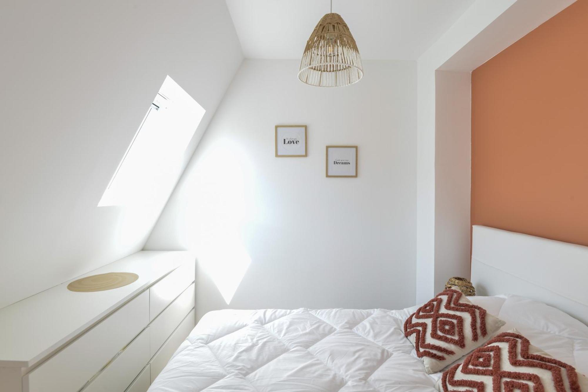 Apartment Chez Flora - Appt Pour 4 Proche De La *